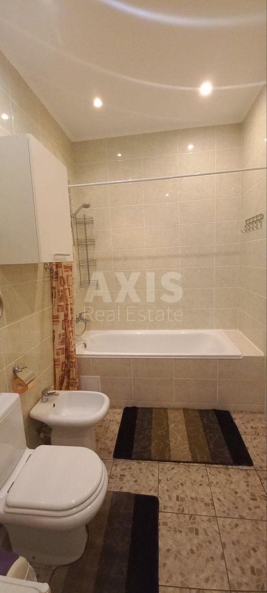 2k apartment vul. Jevgena Konoval'cja 36В6