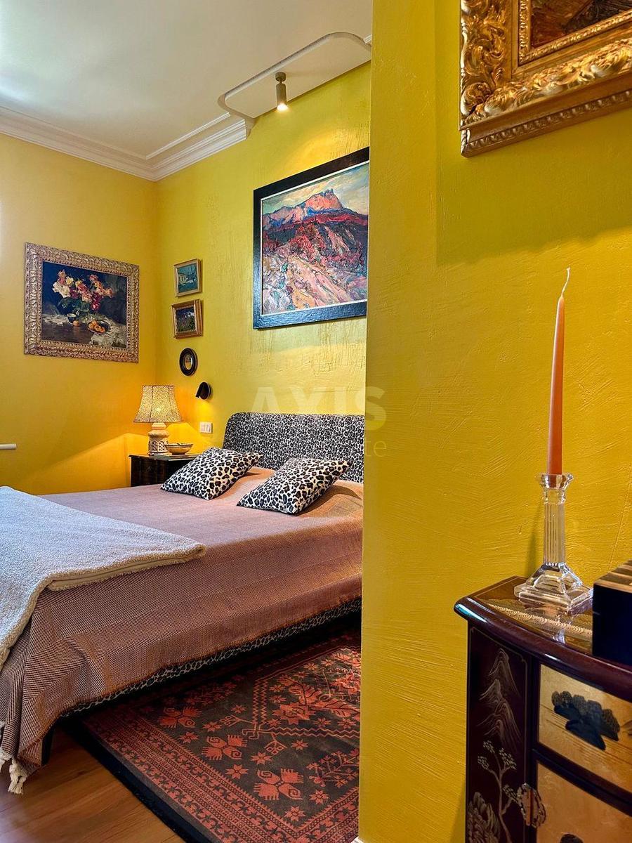 3k apartment vul. Pan'kivs'ka 184