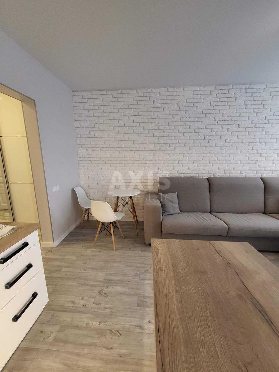 1k apartment vul. Rybalka Marshala 3А1