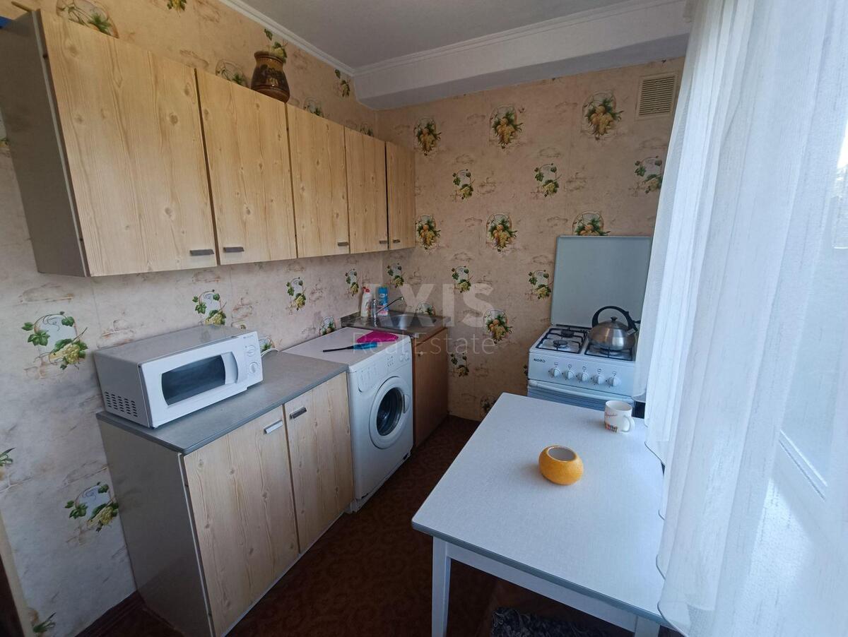 2к квартира вул. Парково-Сирецька 12