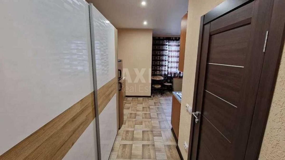 1k apartment vul. Berezova 432
