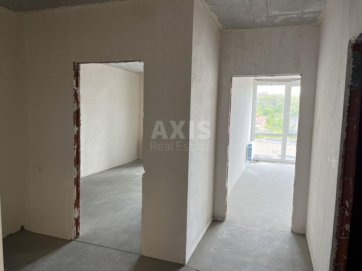 1k apartment vul. Kudrjashova 83