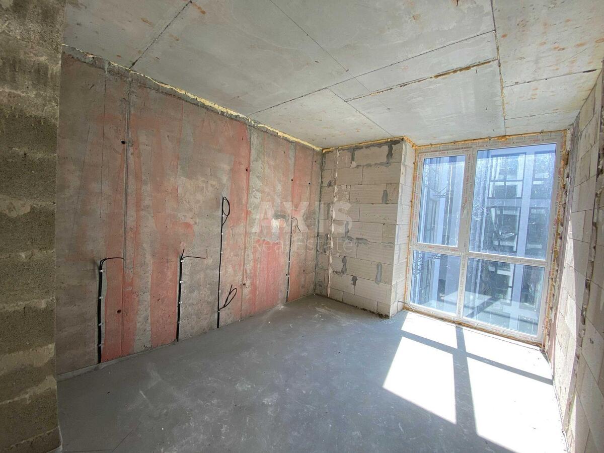 1k apartment vul. Kamianska 127А0