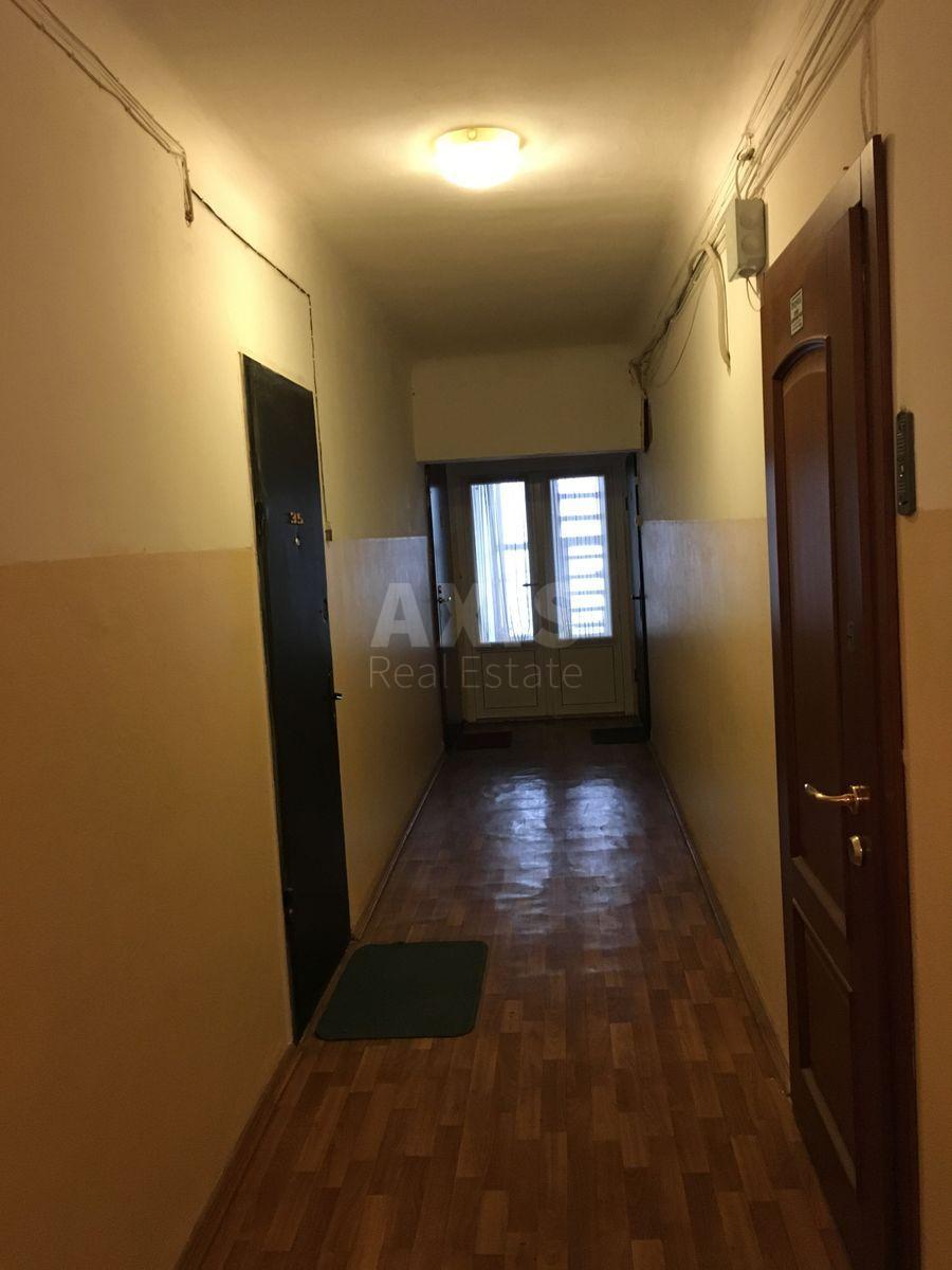 1к квартира пер. Виноградный 67