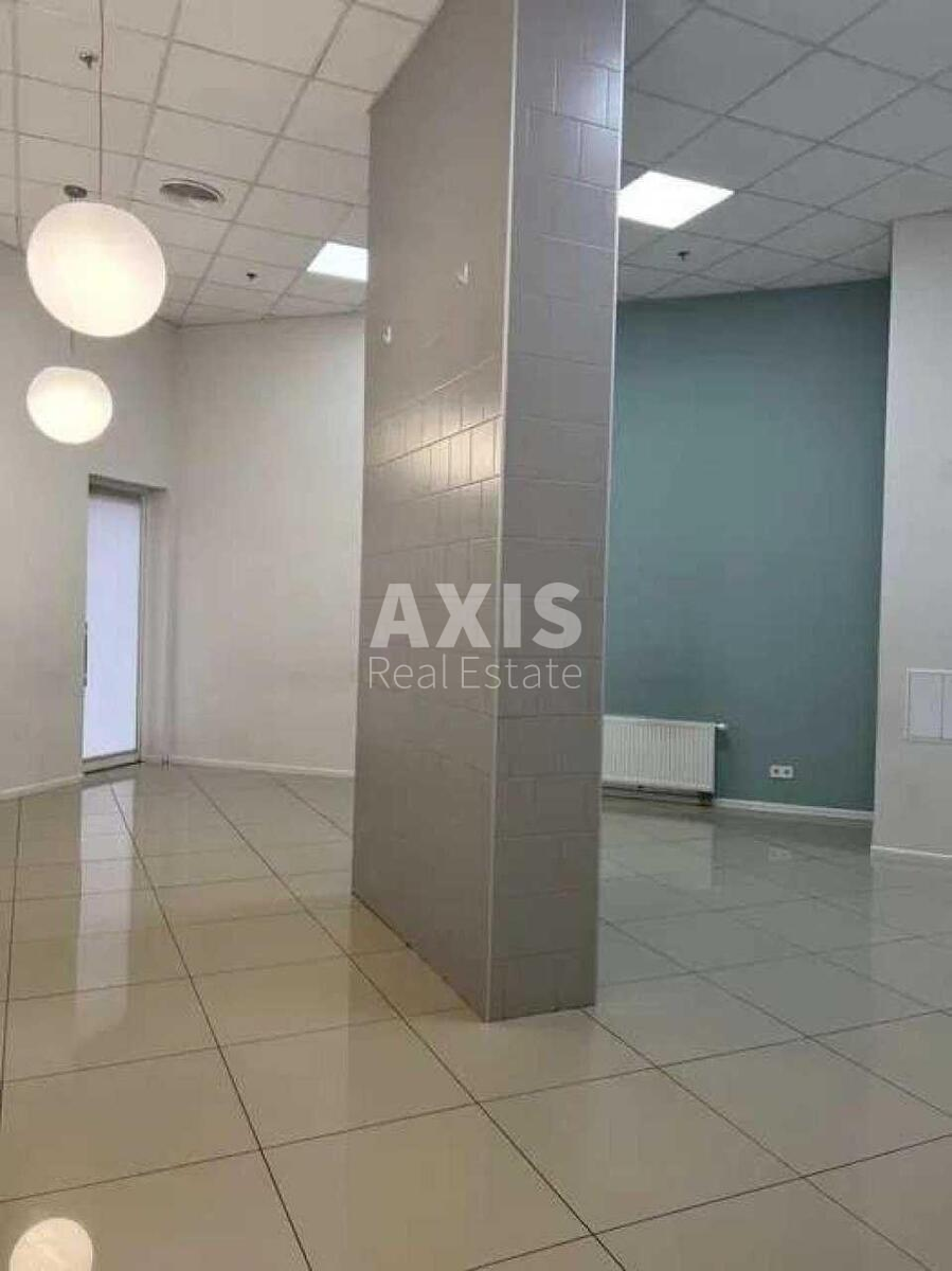 Office vul. Barbjusa Anri 37/1, 190m23