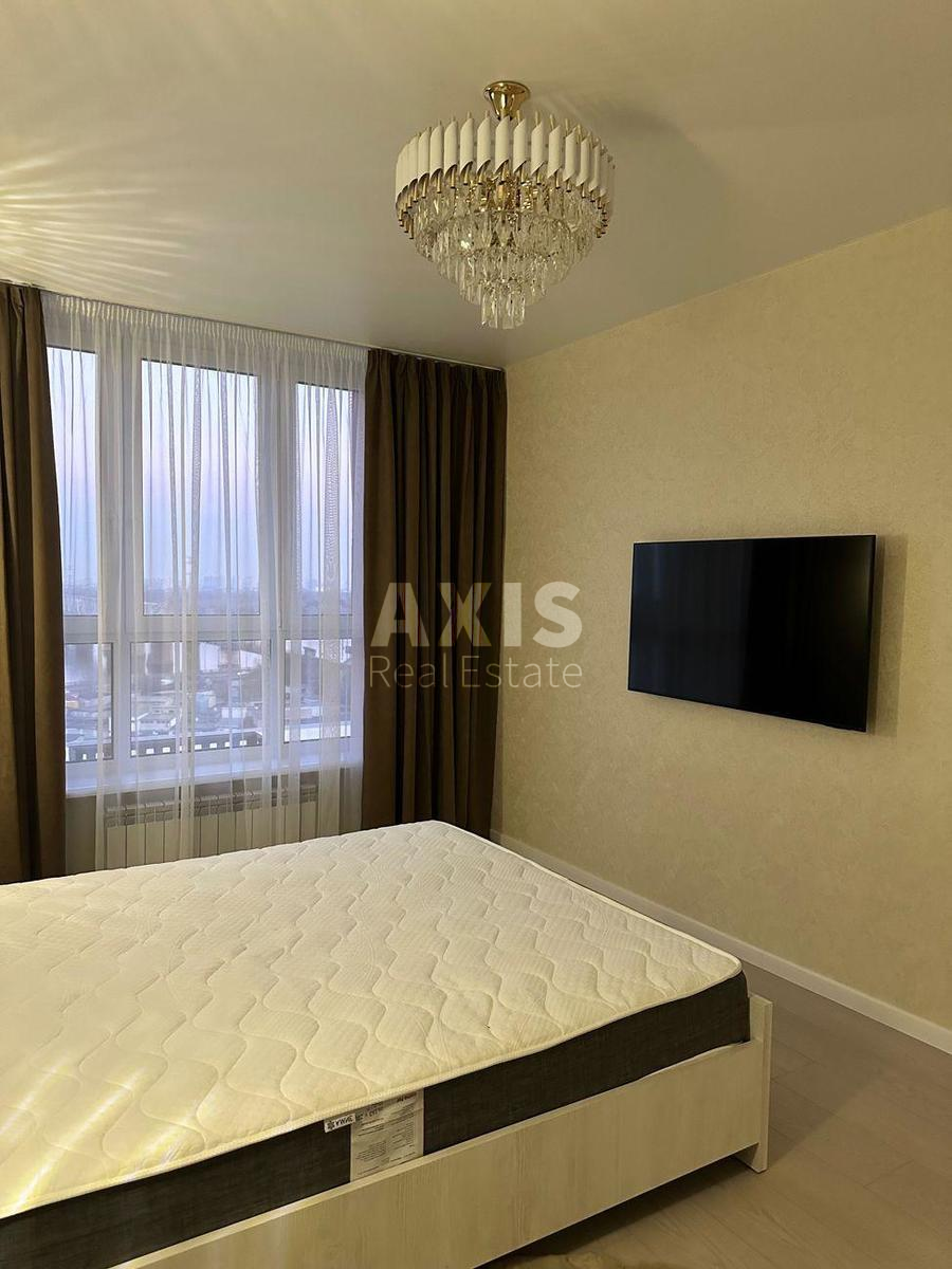 1k apartment pr-t Moskovs'kyj 32Д6