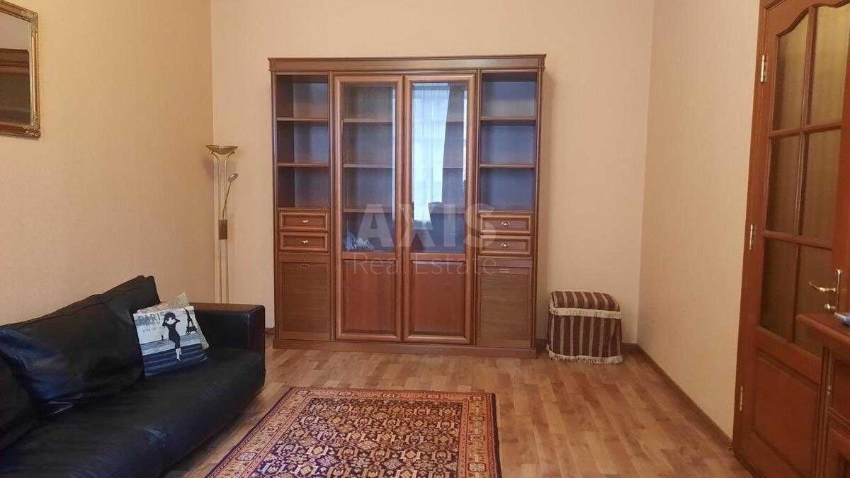 2к квартира ул. Саксаганского 36А595892