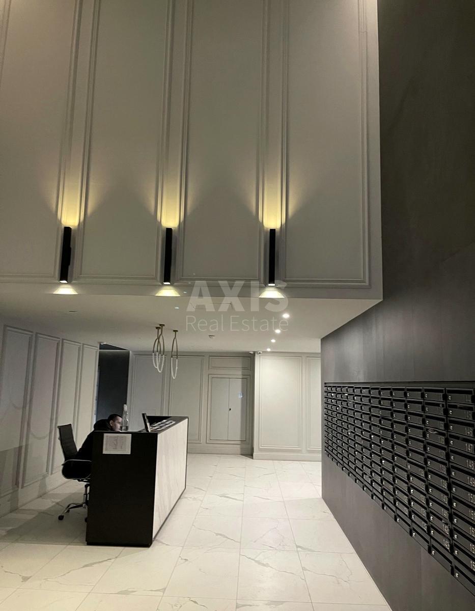 2k apartment vul. Kudri Ivana 1Б6375511