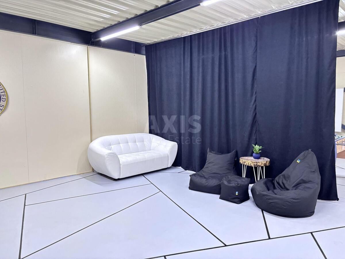 Office vul. Sadova 192-a 1, 110m25