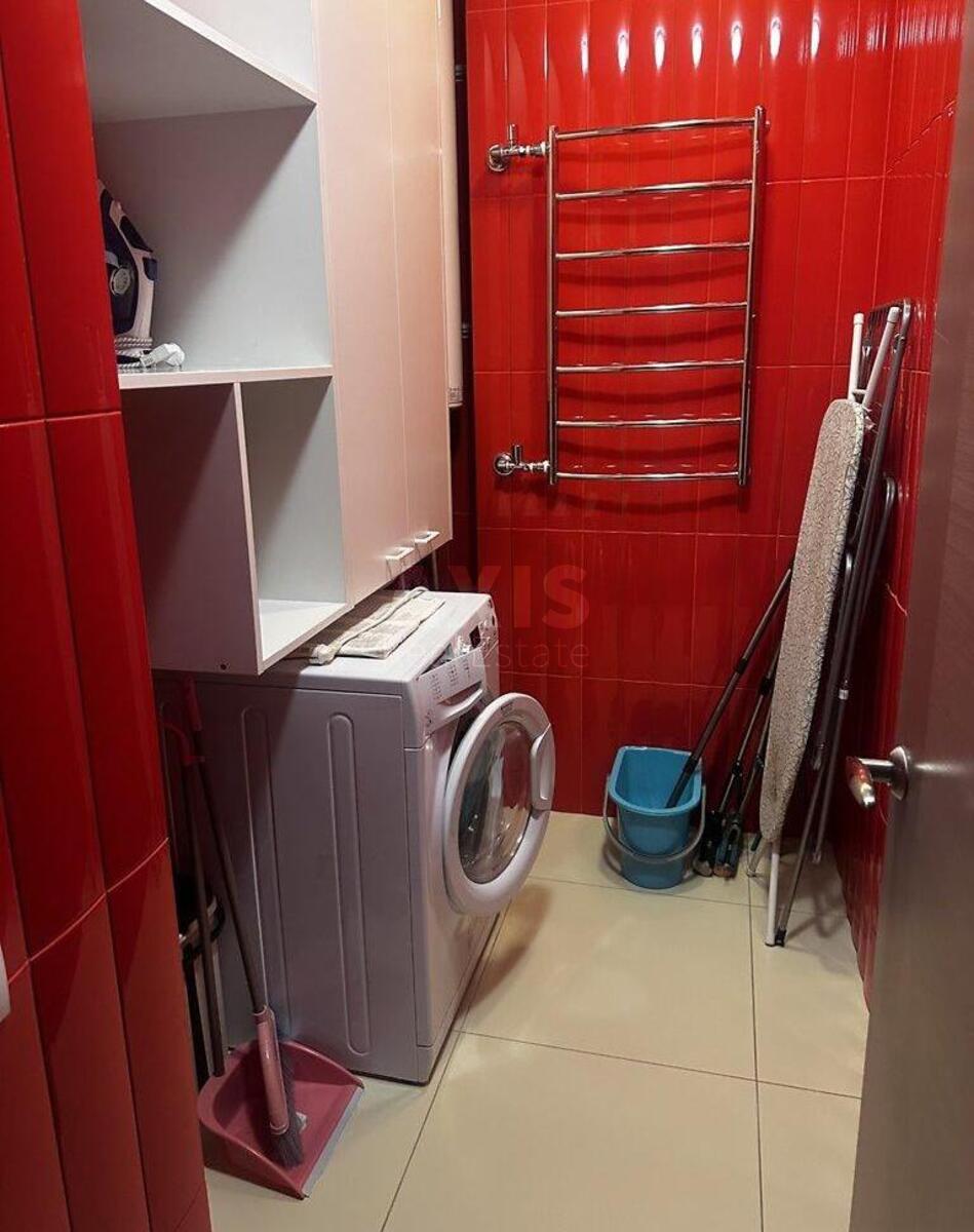 1k apartment vul. Sikors'kogo Igorja Aviakonstruktora 1А596103