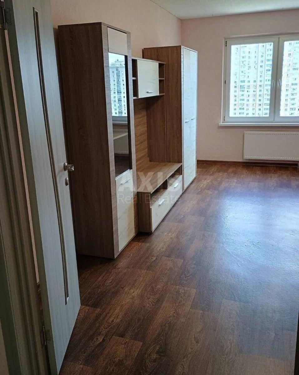1k apartment vul. Zakrevs'kogo Mykoly 101А0