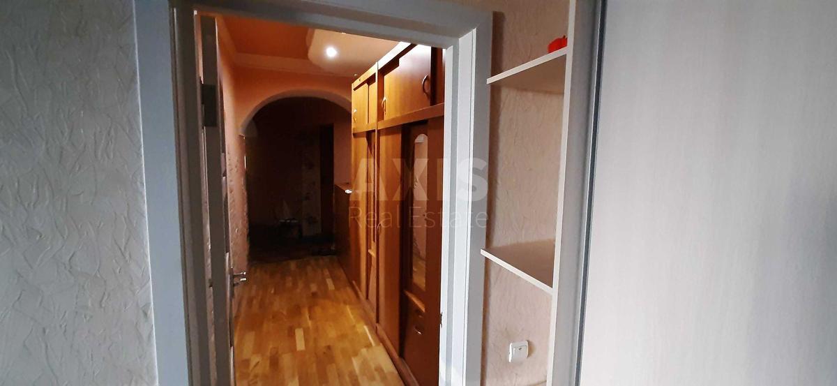 2k apartment vul. Vyshnjakivs'ka 910