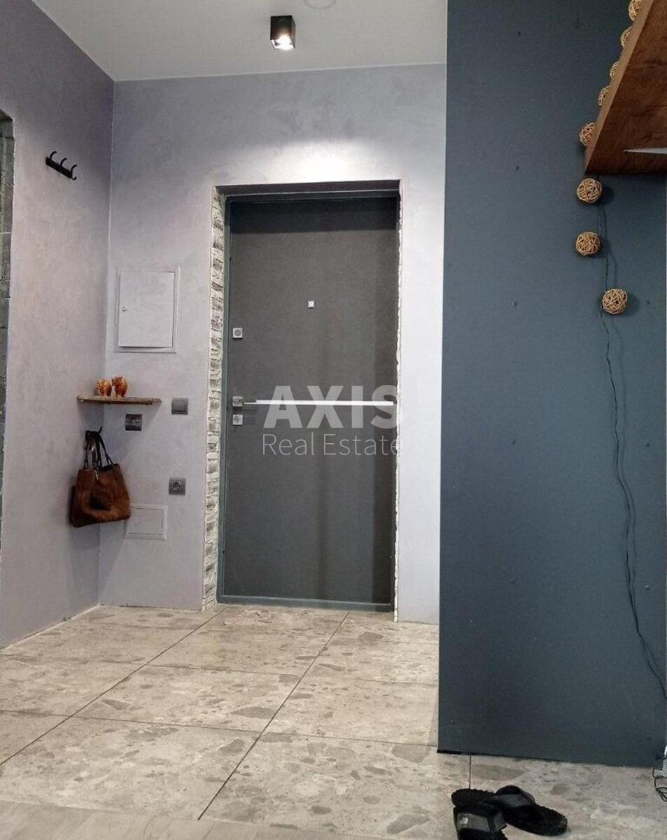 1k apartment doroga Naberezhno-Rybal's'ka 27596166