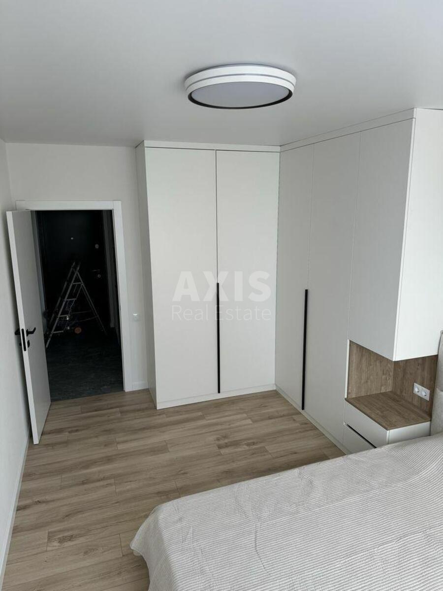 1k apartment vul. Grekova Generala 42
