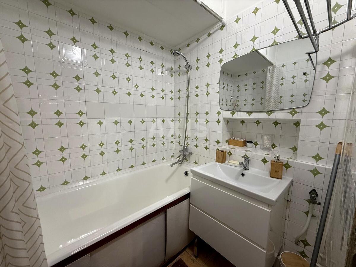 2к квартира ул. Щусева 34/16383716