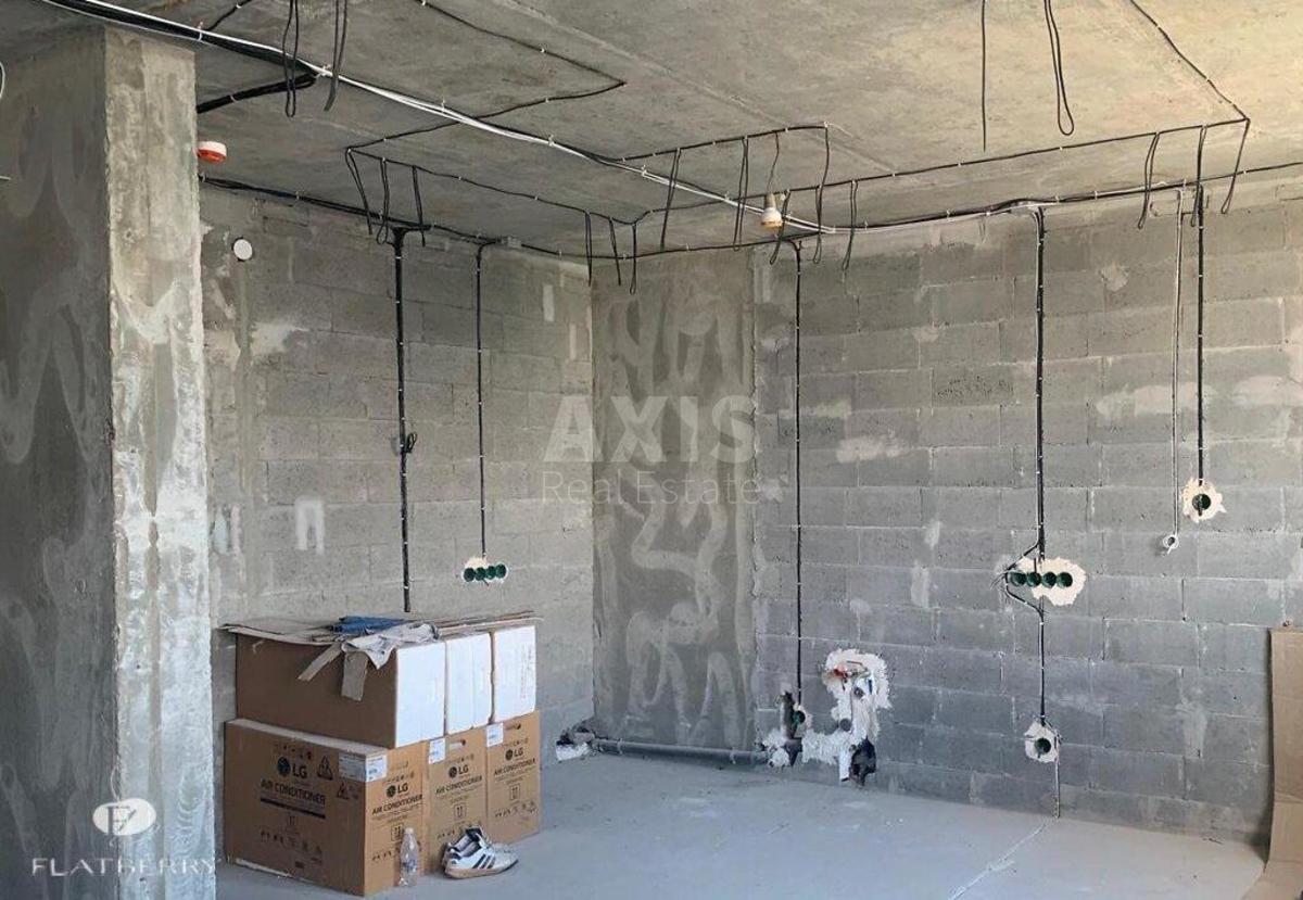 2k apartment vul. Sverstjuka Jevgena 54