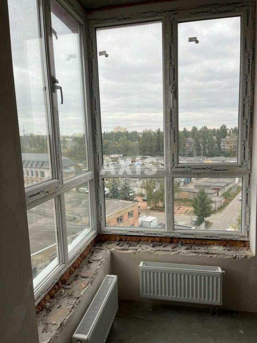 3k apartment vul. Grechka Marshala 10М2