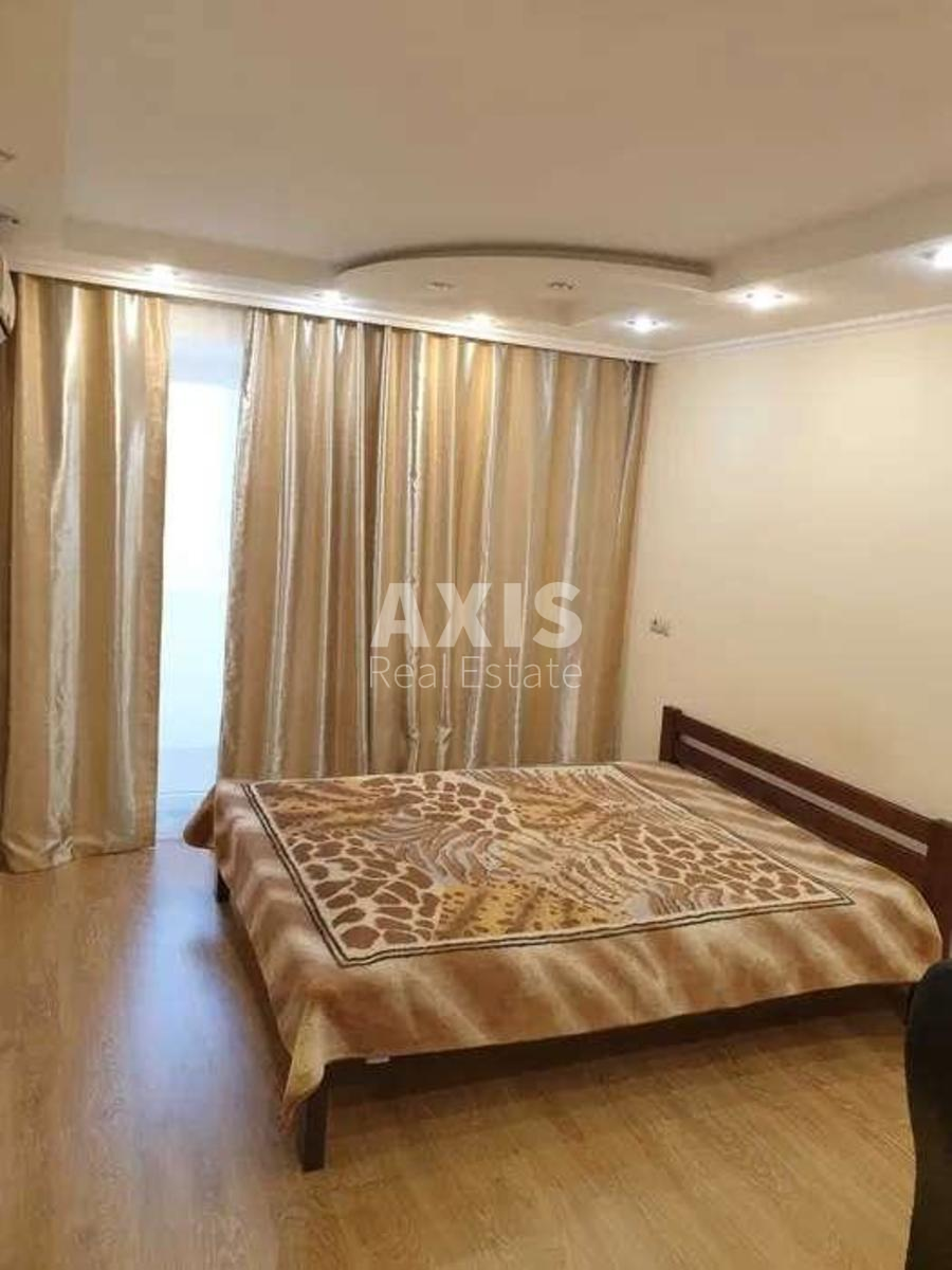2k apartment vul. Karpyns'kogo Akademika 25 грудня281581