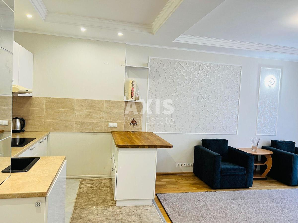2k apartment vul. Zabolotnogo Akademika 148453550