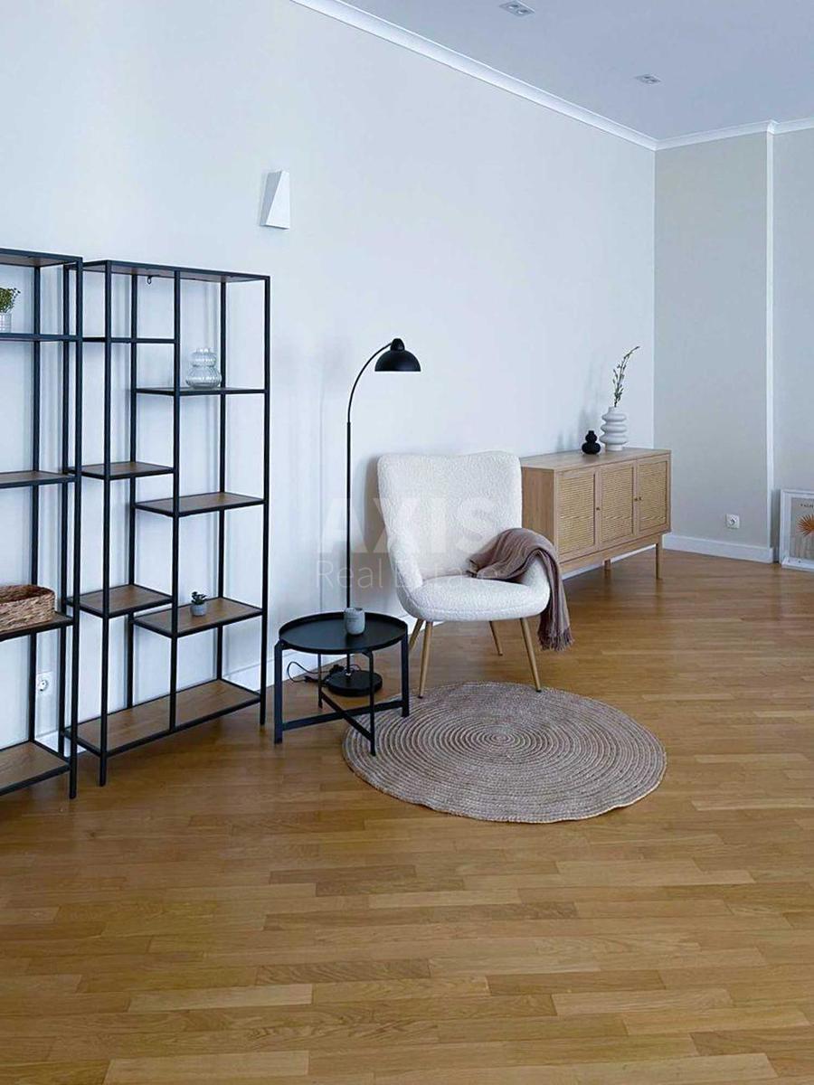 4k apartment vul. Antonovycha 183