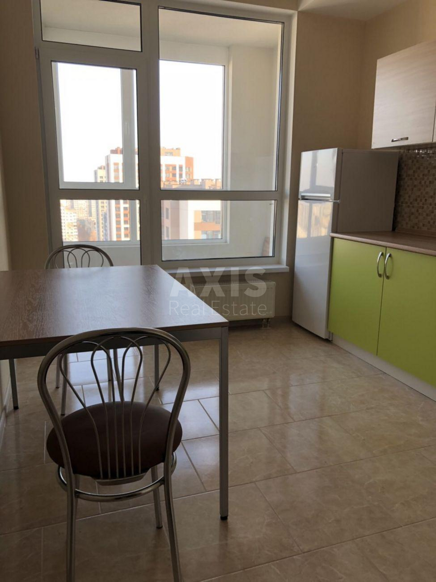 1k apartment pr-t Pravdy 45А0