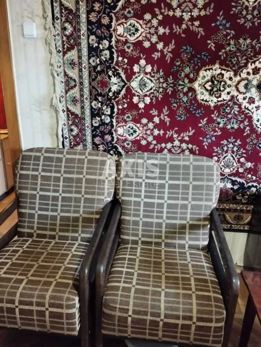 3k apartment bul. Lesi Ukrai'nky 280