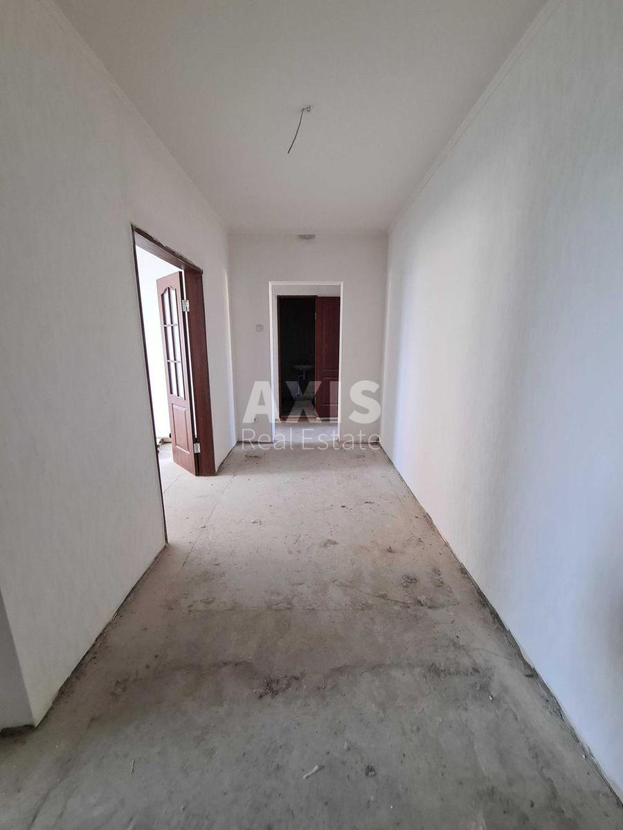 3k apartment pr-t Glushkova Akademika 61