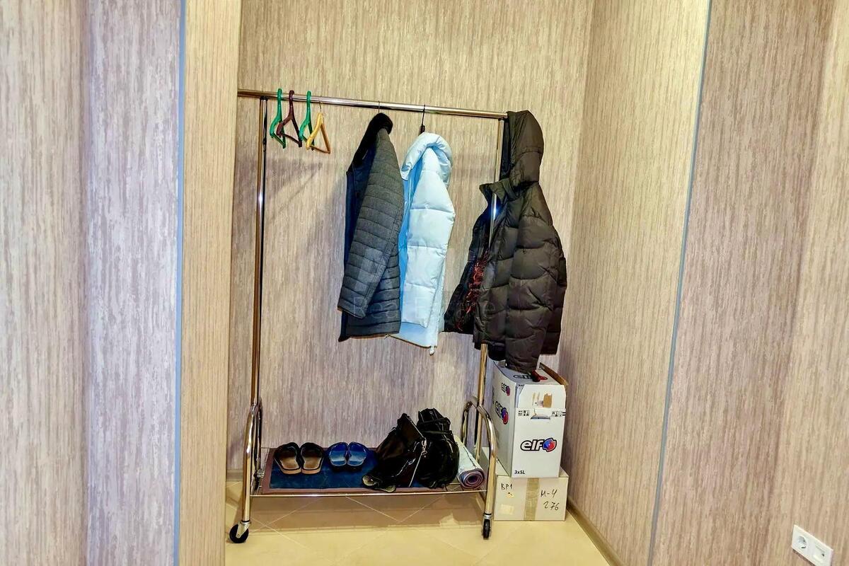 2k apartment nab. Rusanivs'ka 16638919