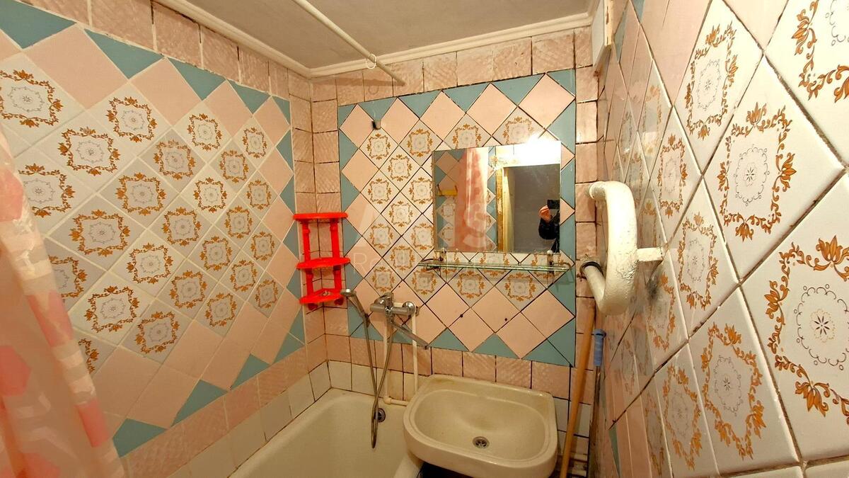 3к квартира ул. Булаховского Академика 42/436391915