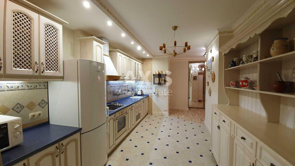 2k apartment pr-t Lobanovs'kogo 4Б57414