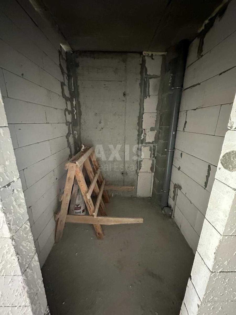 1k apartment vul. Kamianska 1275