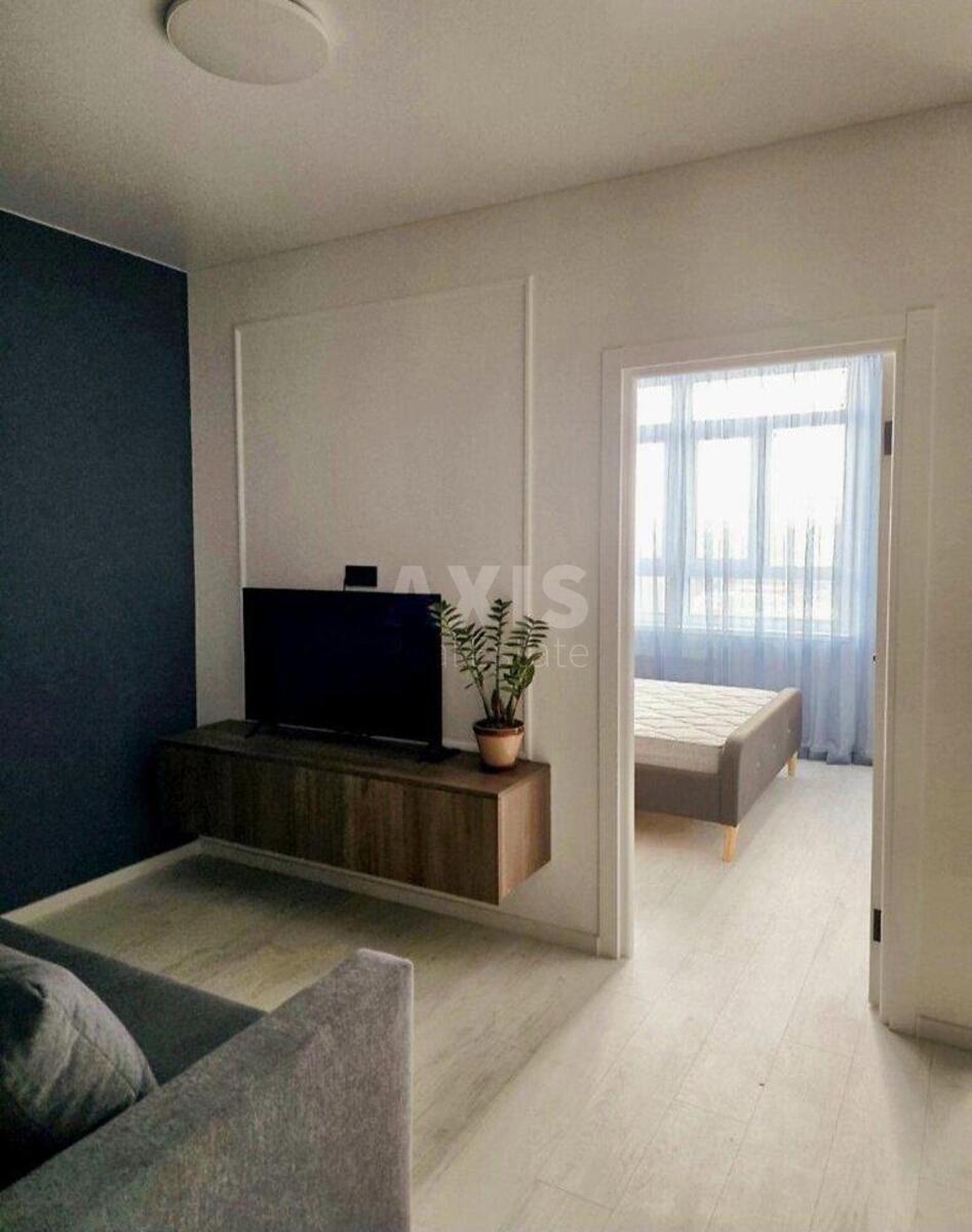 1к квартира ул. Гулака Николая 15639734