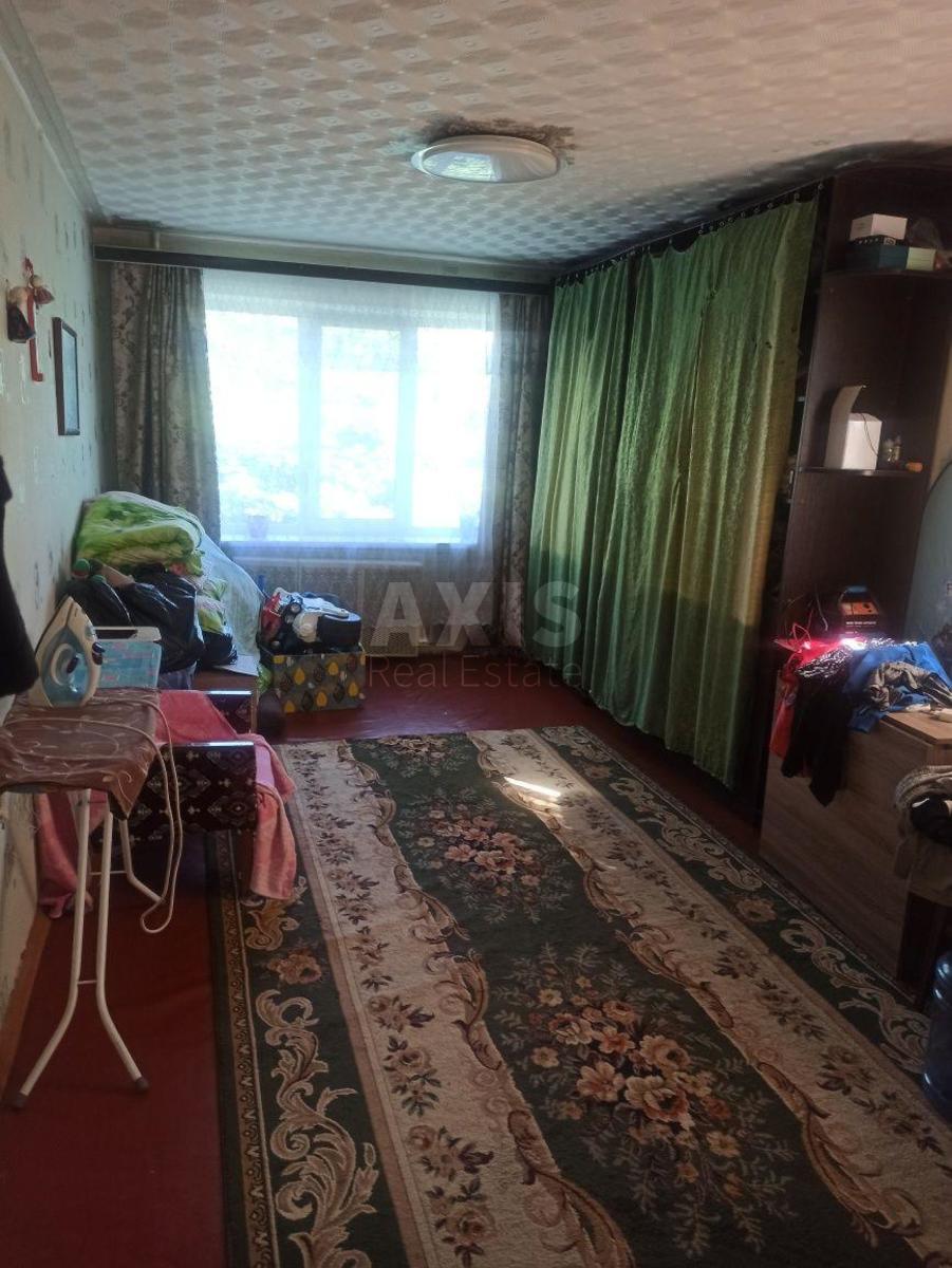 4k apartment vul. Bojchenka Oleksandra 144
