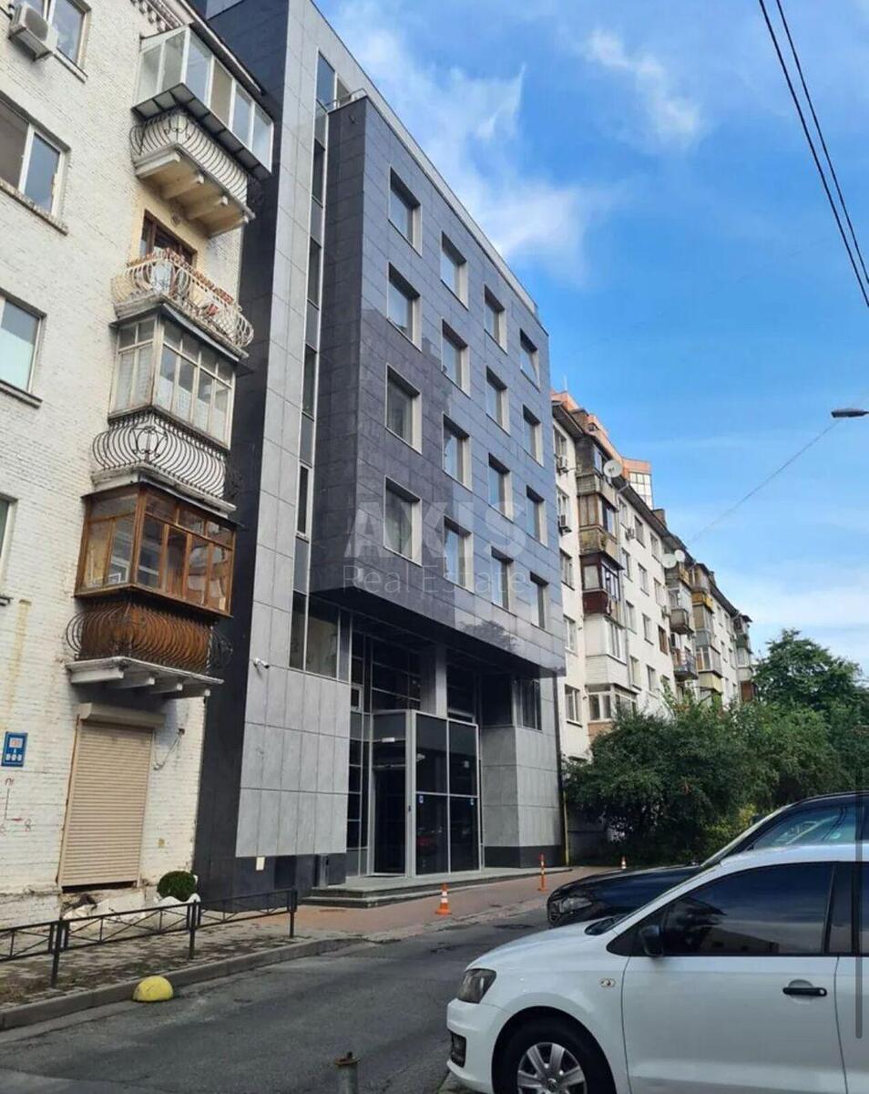 Офис ул. Степана Ковнира 5, 1100м20