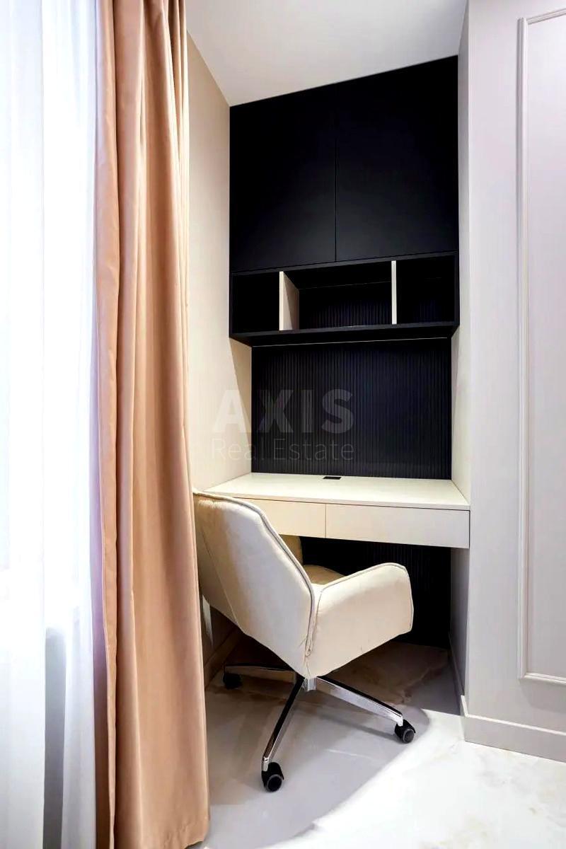 2k apartment nab. Dniprovs'ka 186398910