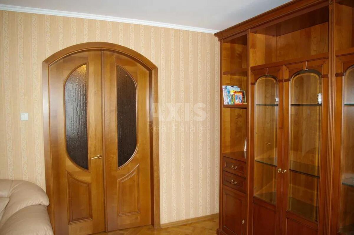 2k apartment vul. Gmyri Borysa 9В8