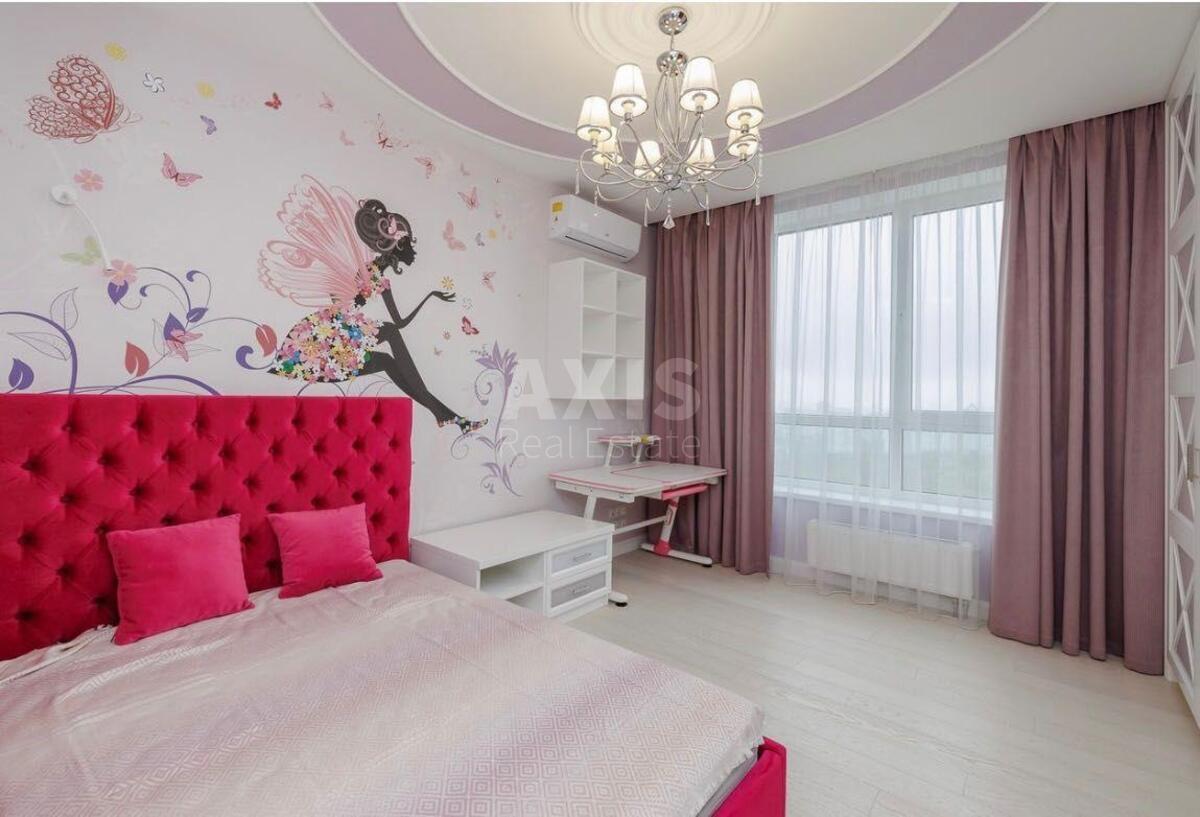 4k apartment vul. Solom'jans'ka 20В5982310