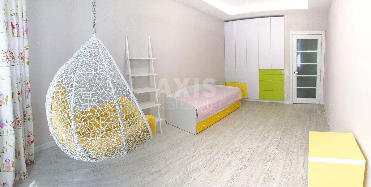 2k apartment vul. Zaval'na 10В4