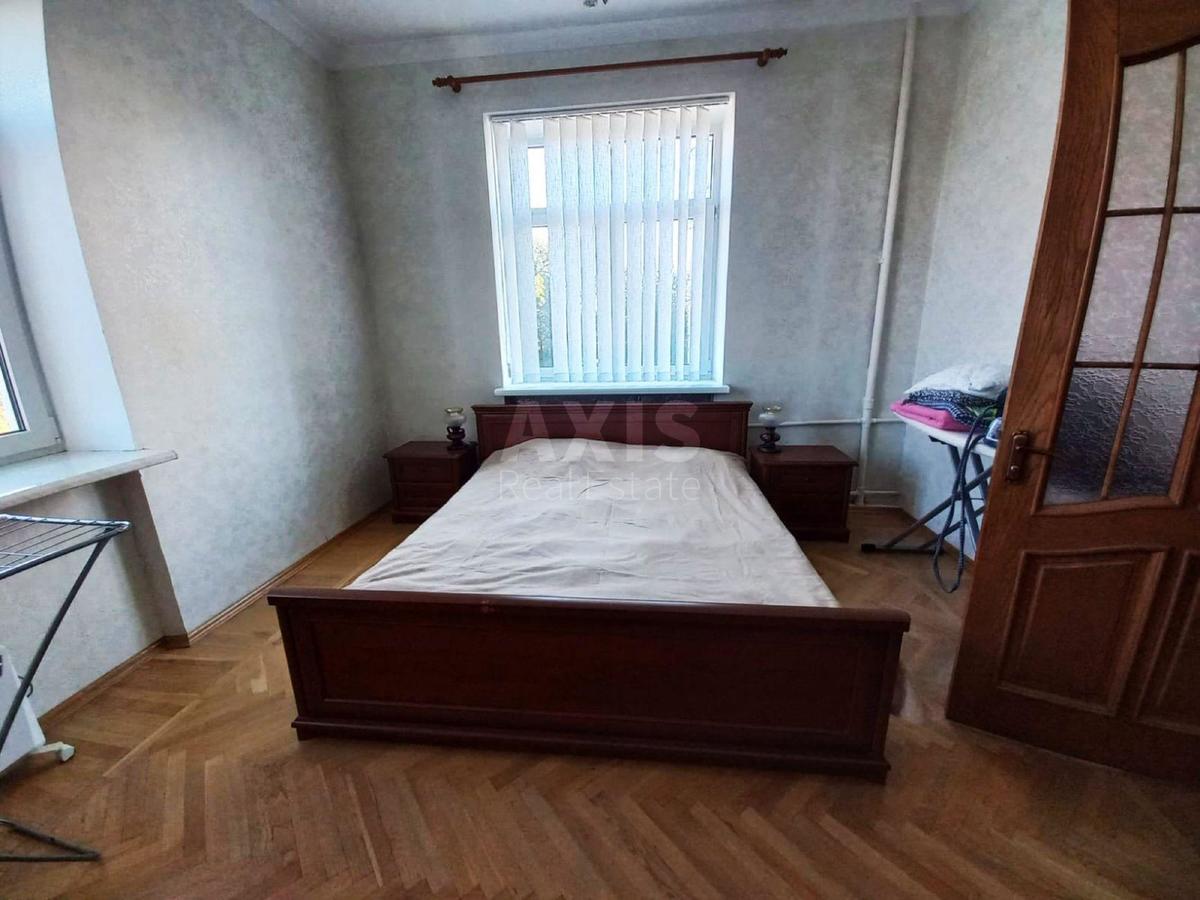 3k apartment vul. Mazepy Ivana 3А2
