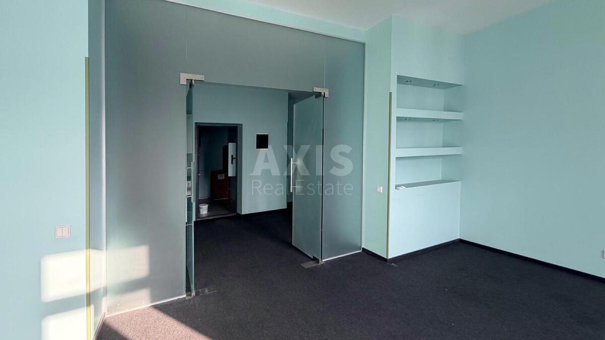 Office vul. Shhekavyc'ka 30/39, 220m2640911