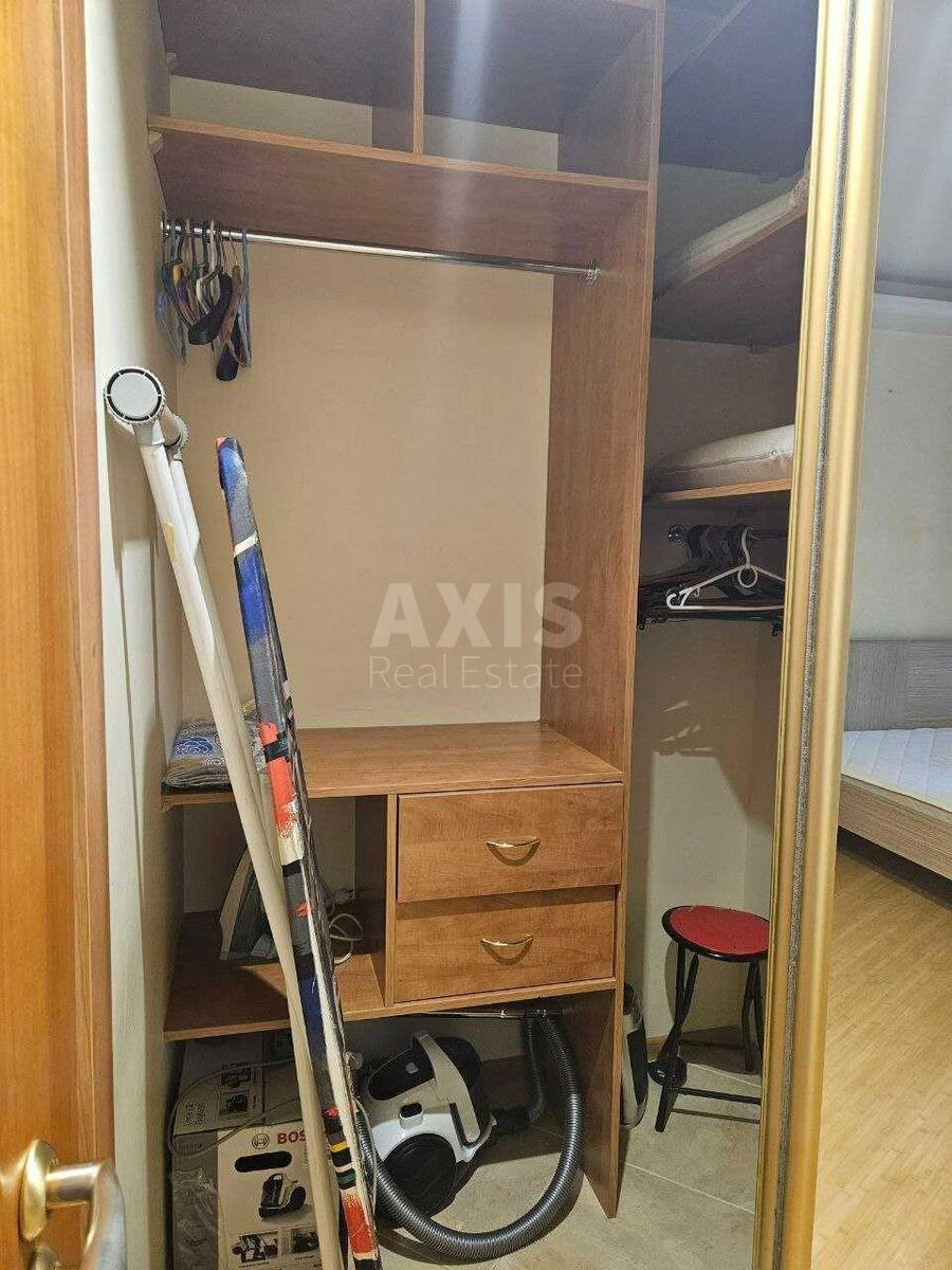 3k apartment vul. Pan'kivs'ka 27/7811