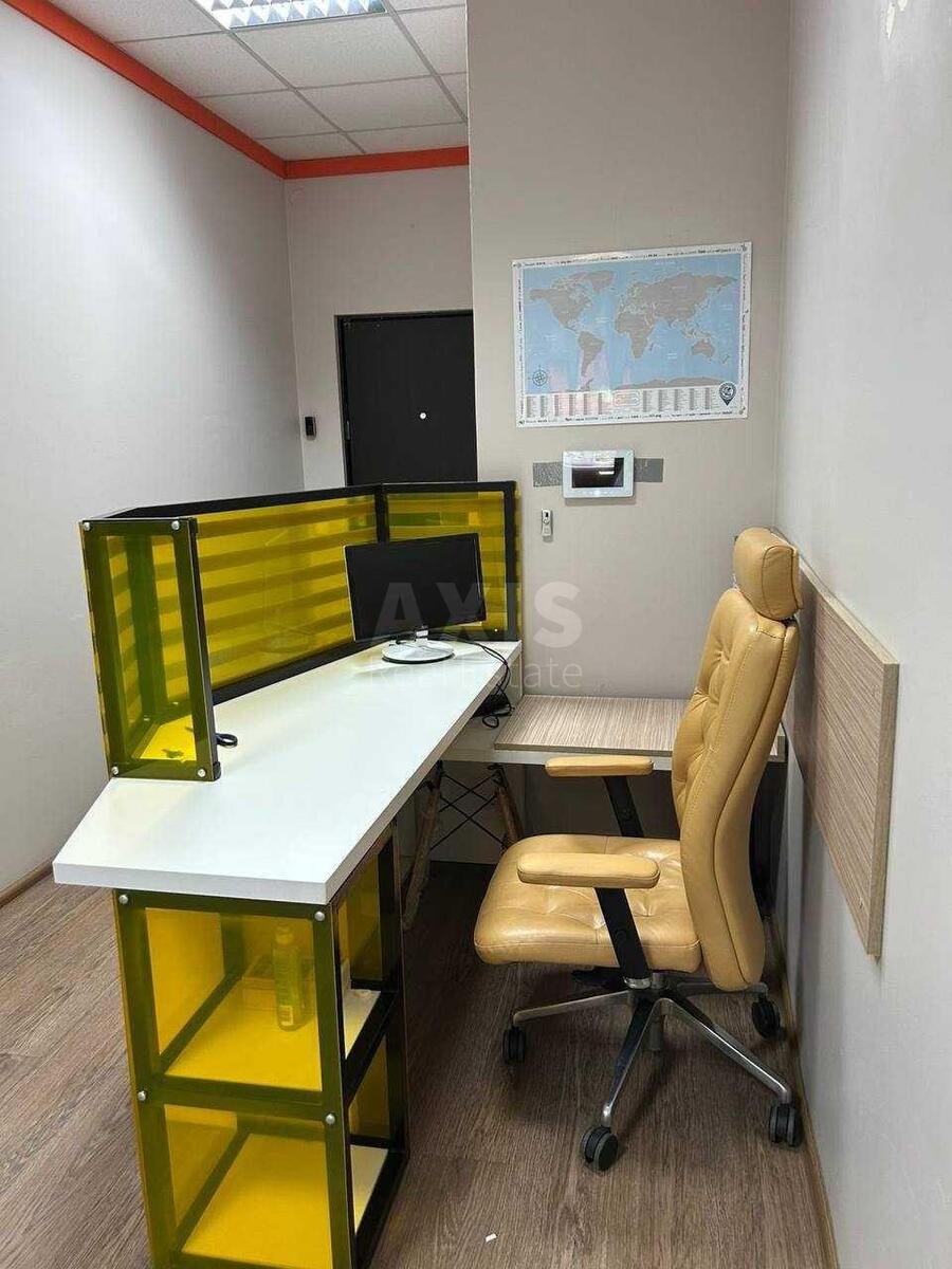 Офис ул. Глубочицкая 40Х, 127м23