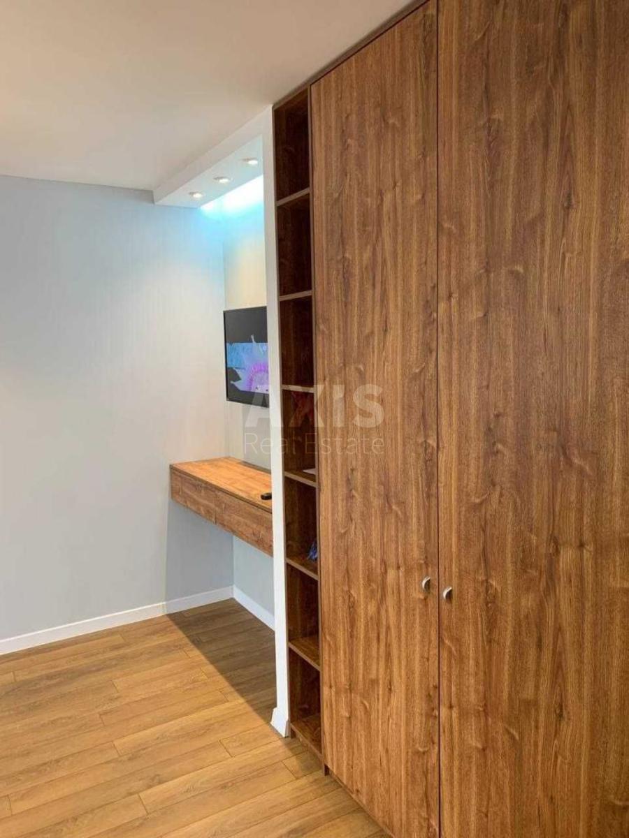 1k apartment bul. Druzhby Narodiv 85