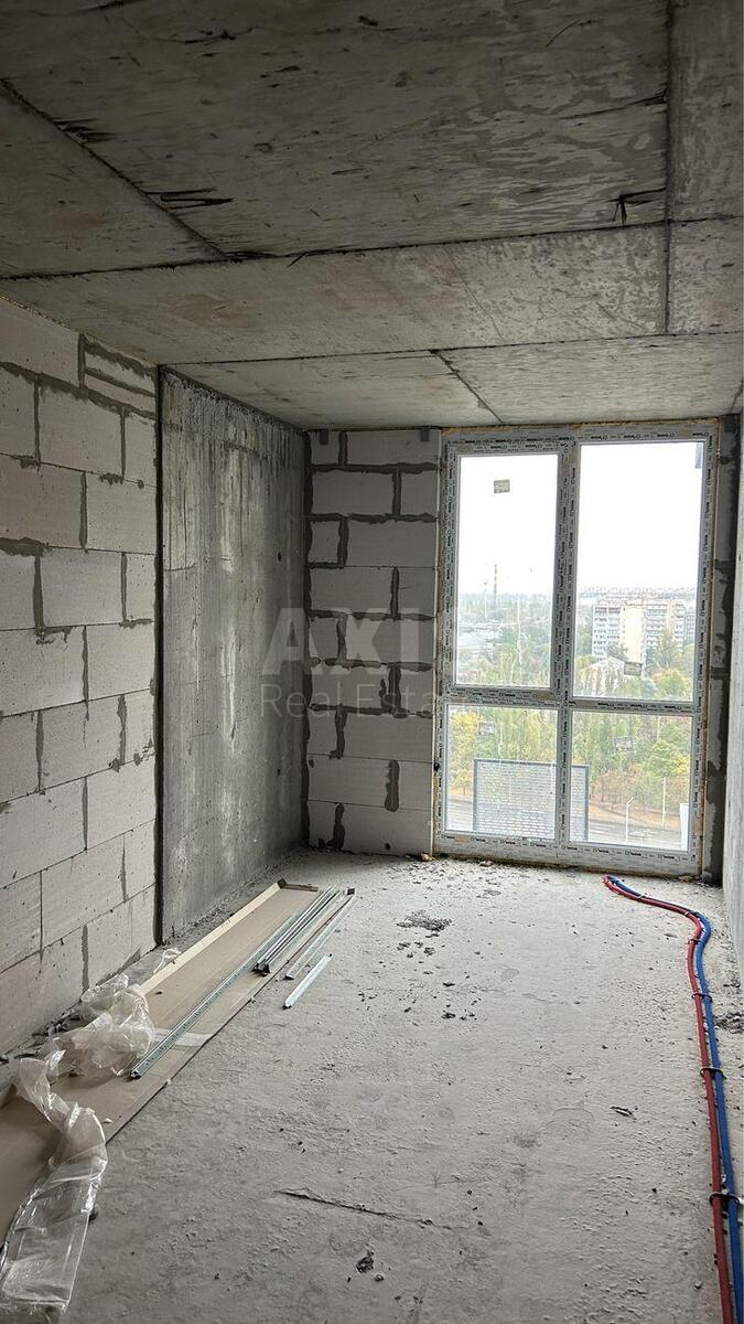 1k apartment vul. Bulahovs'kogo Akademika 2556590