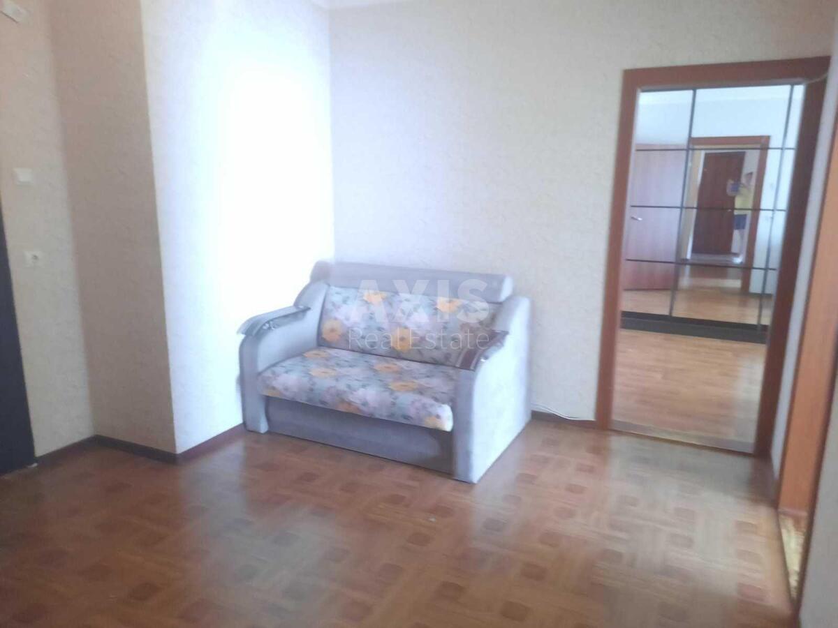 2k apartment vul. Danchenka Sergija 34