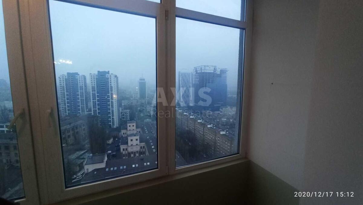 3k apartment vul. Proviants'ka 316
