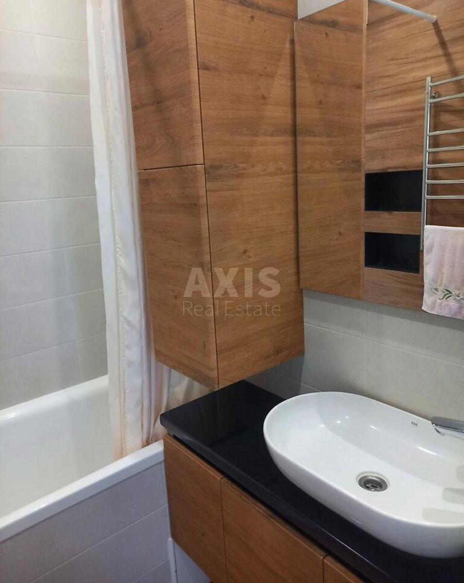 2k apartment vul. Metrologichna 544
