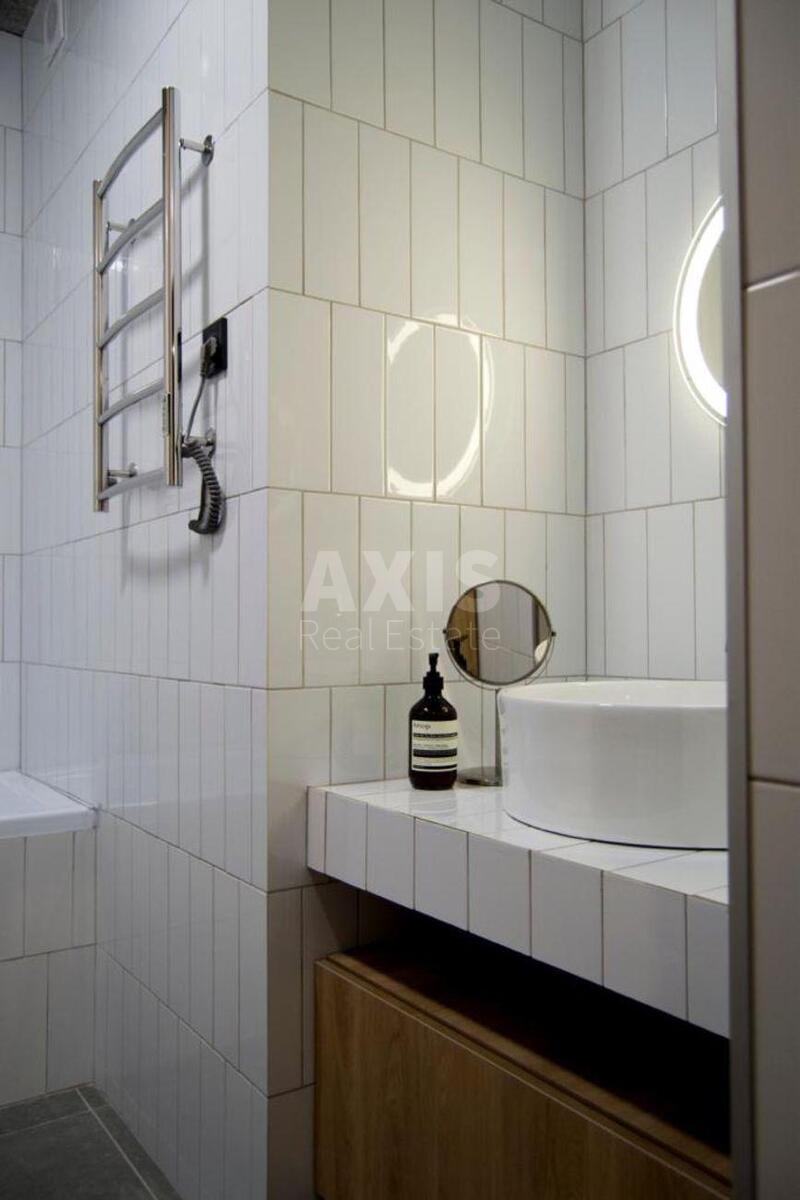 2k apartment vul. Jurija Pashalina 1710