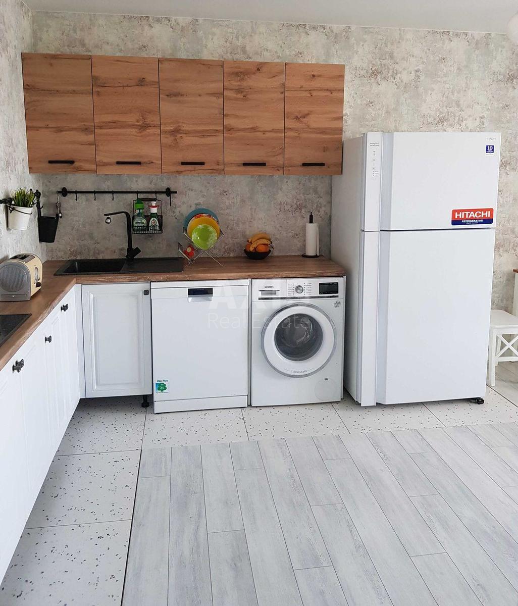2k apartment prov. Baltijs'kyj 11