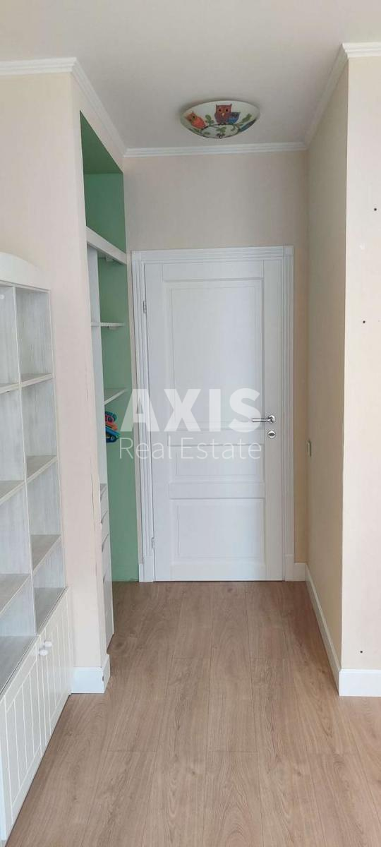 2k apartment vul. Petryc'kogo Anatolija 232342010